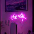 Neon Vice City